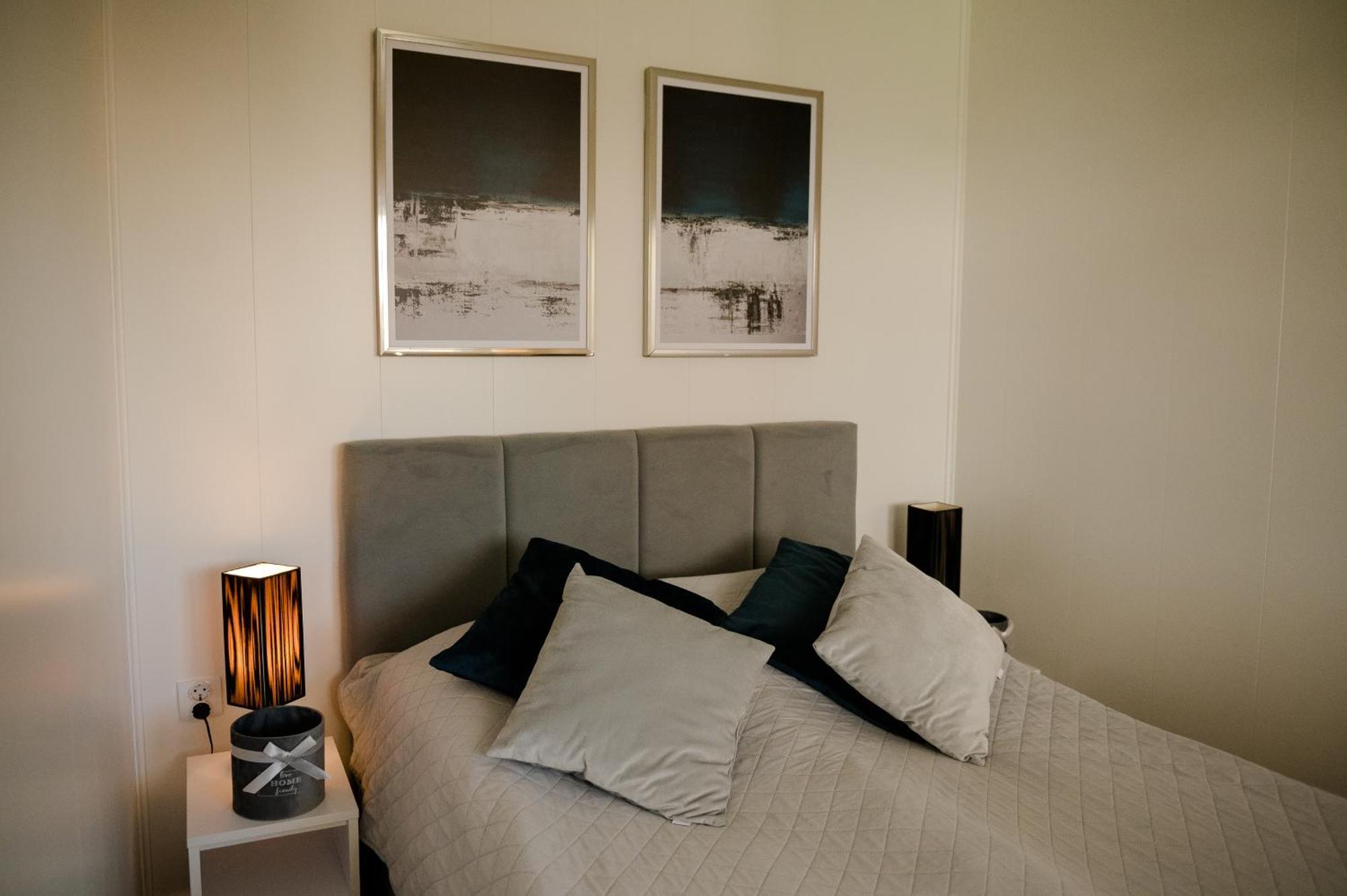 Apartament Domek Romi W Augustowie Do Wynajecia Exteriér fotografie